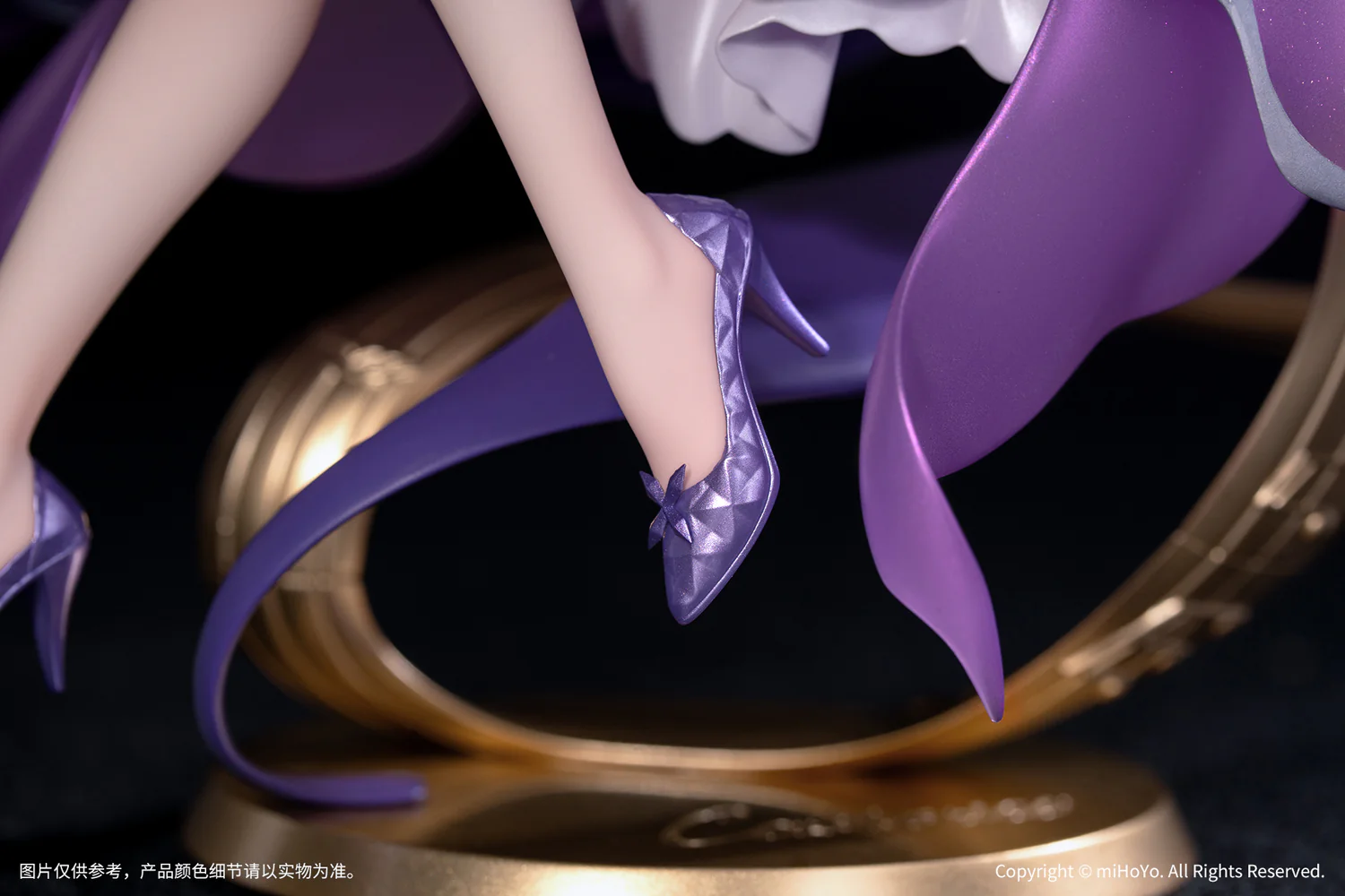 1/8 Gift+ Castorice Star Rail Live Ver. (Honkai: Star Rail) - Image 13
