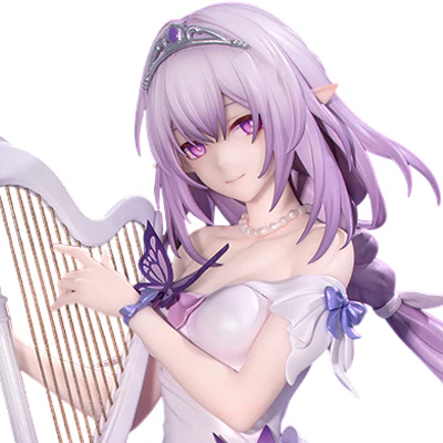 1/8 Gift+ Castorice Star Rail Live Ver. (Honkai: Star Rail) - Image 2