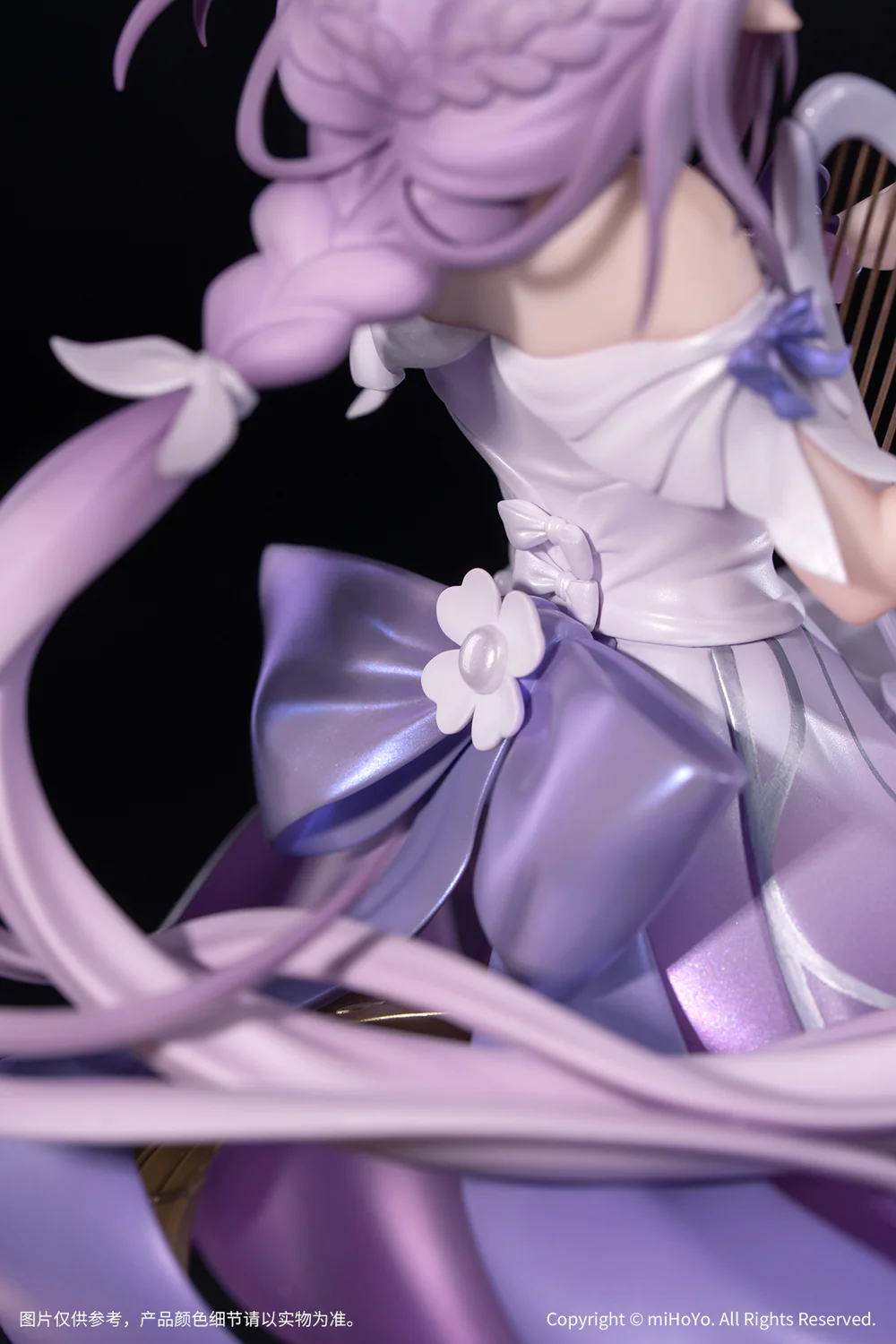 1/8 Gift+ Castorice Star Rail Live Ver. (Honkai: Star Rail) - Image 9