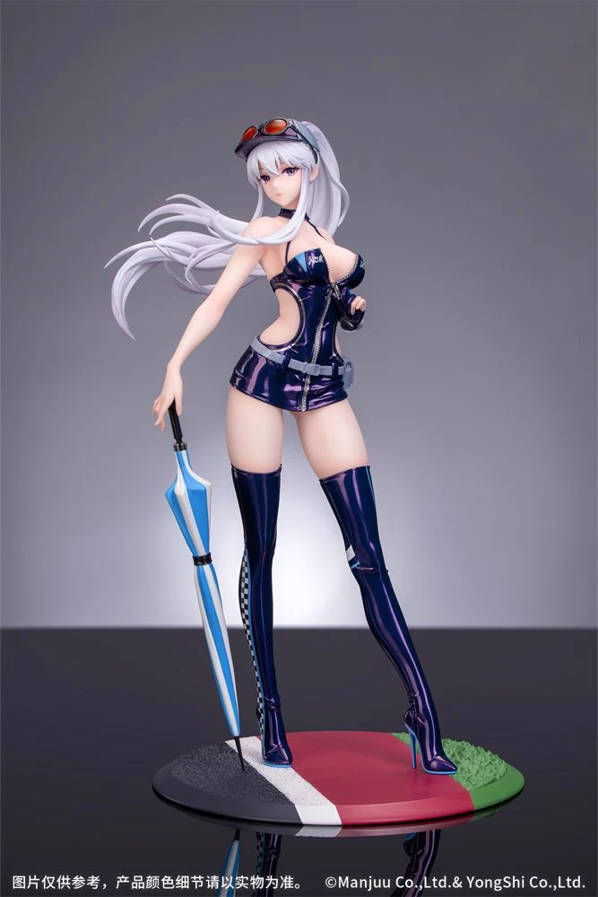 1/8 Gift+ Enterprise Wind Catcher (Azur Lane) - Image 11