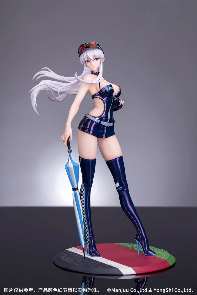1/8 Gift+ Enterprise Wind Catcher (Azur Lane) - Image 12