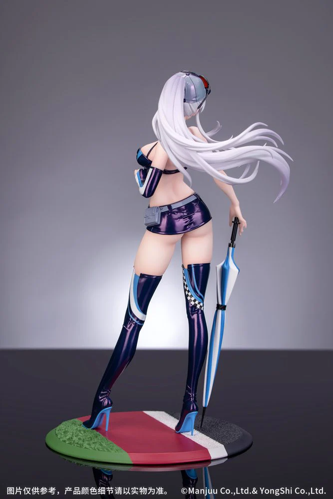 1/8 Gift+ Enterprise Wind Catcher (Azur Lane) - Image 13
