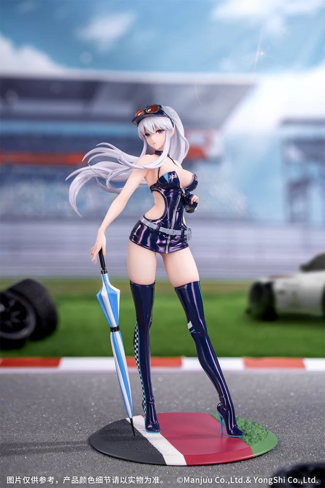 1/8 Gift+ Enterprise Wind Catcher (Azur Lane) - Image 5
