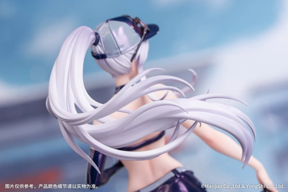 1/8 Gift+ Enterprise Wind Catcher (Azur Lane) - Image 7