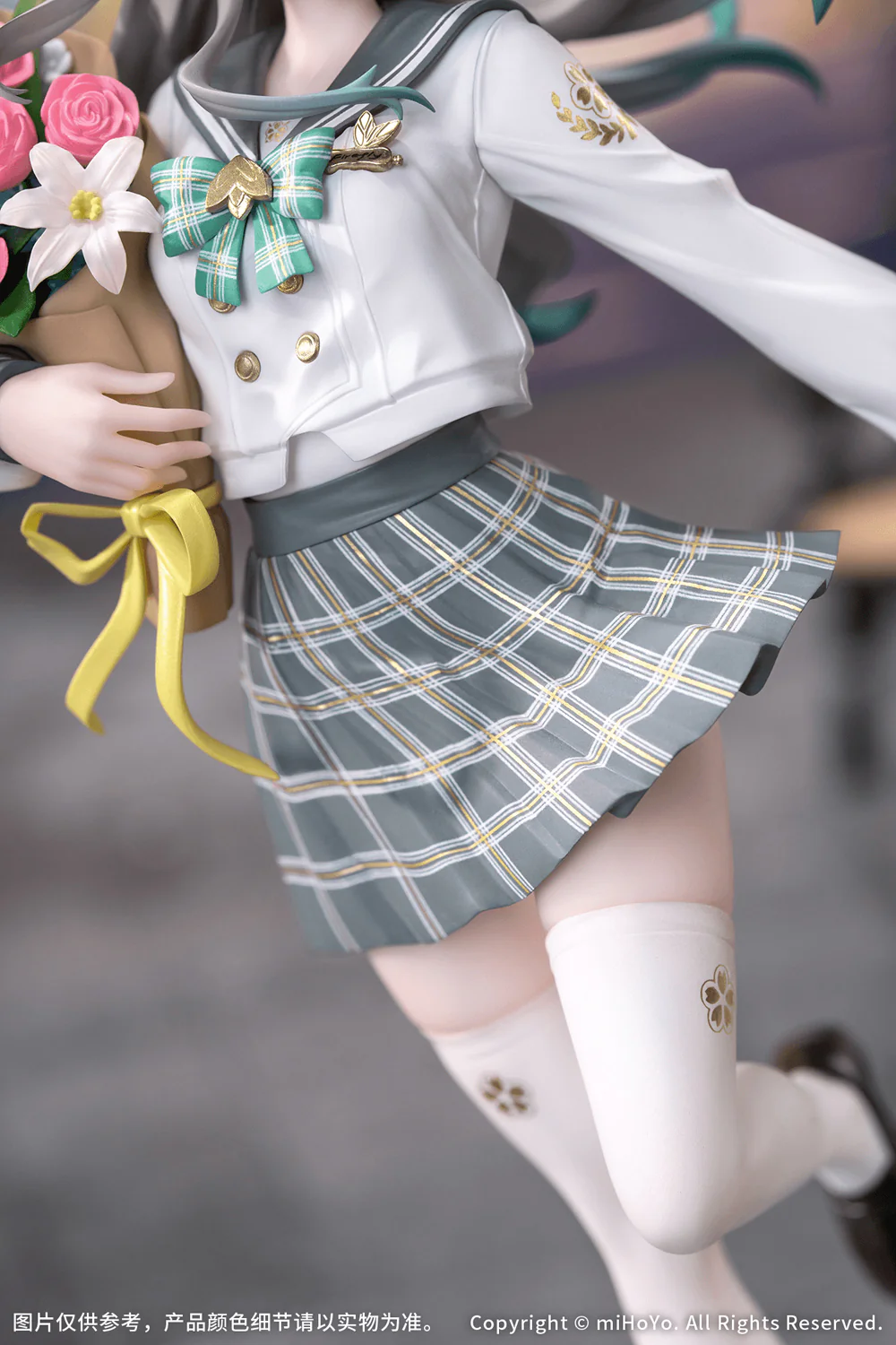 1/8 Gift+ Firefly: Spring Missive Ver. (Honkai: Star Rail) - Image 10