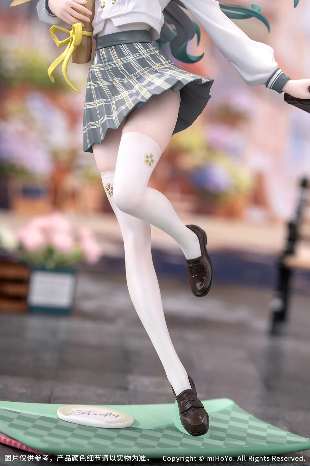 1/8 Gift+ Firefly: Spring Missive Ver. (Honkai: Star Rail) - Image 11