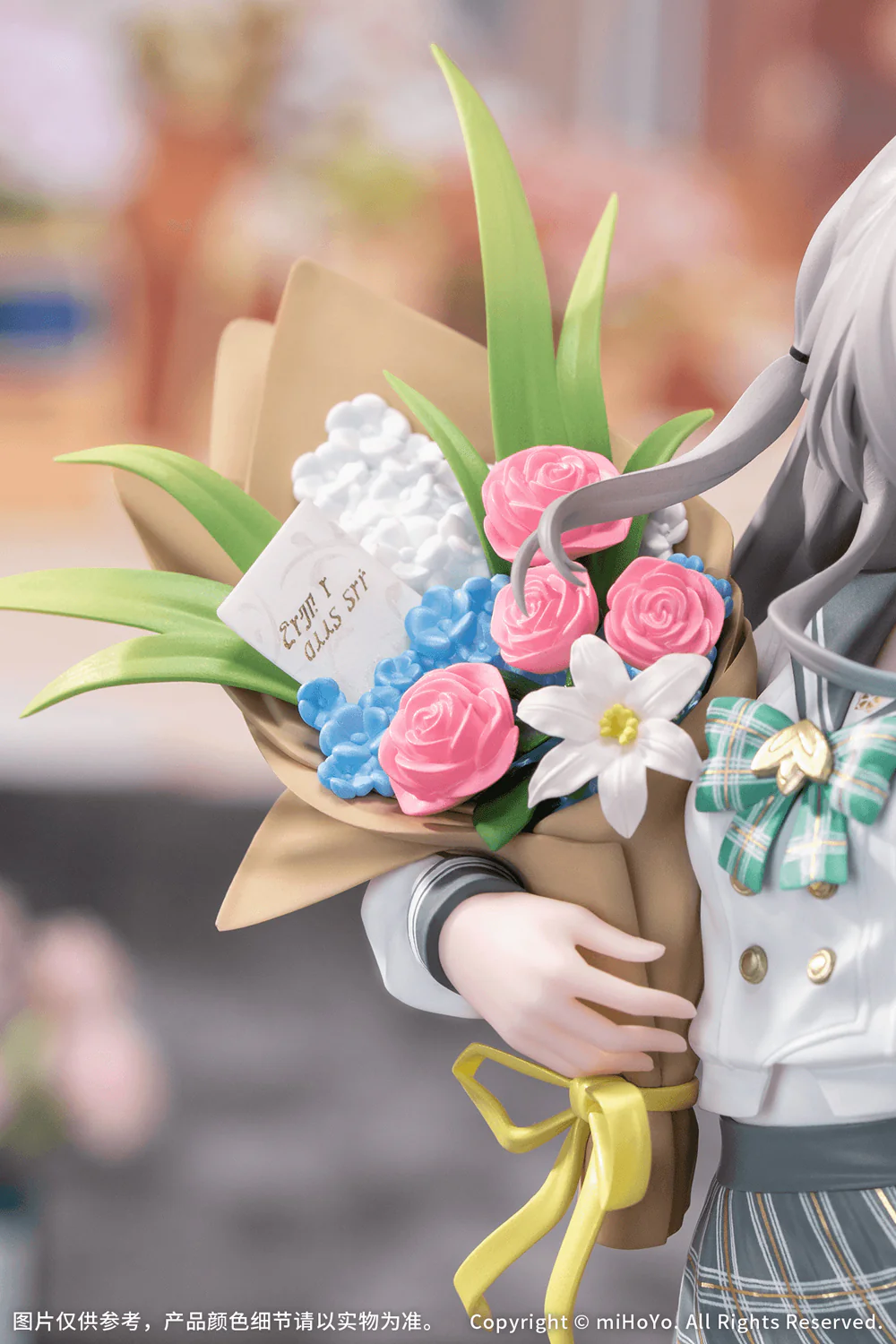 1/8 Gift+ Firefly: Spring Missive Ver. (Honkai: Star Rail) - Image 12