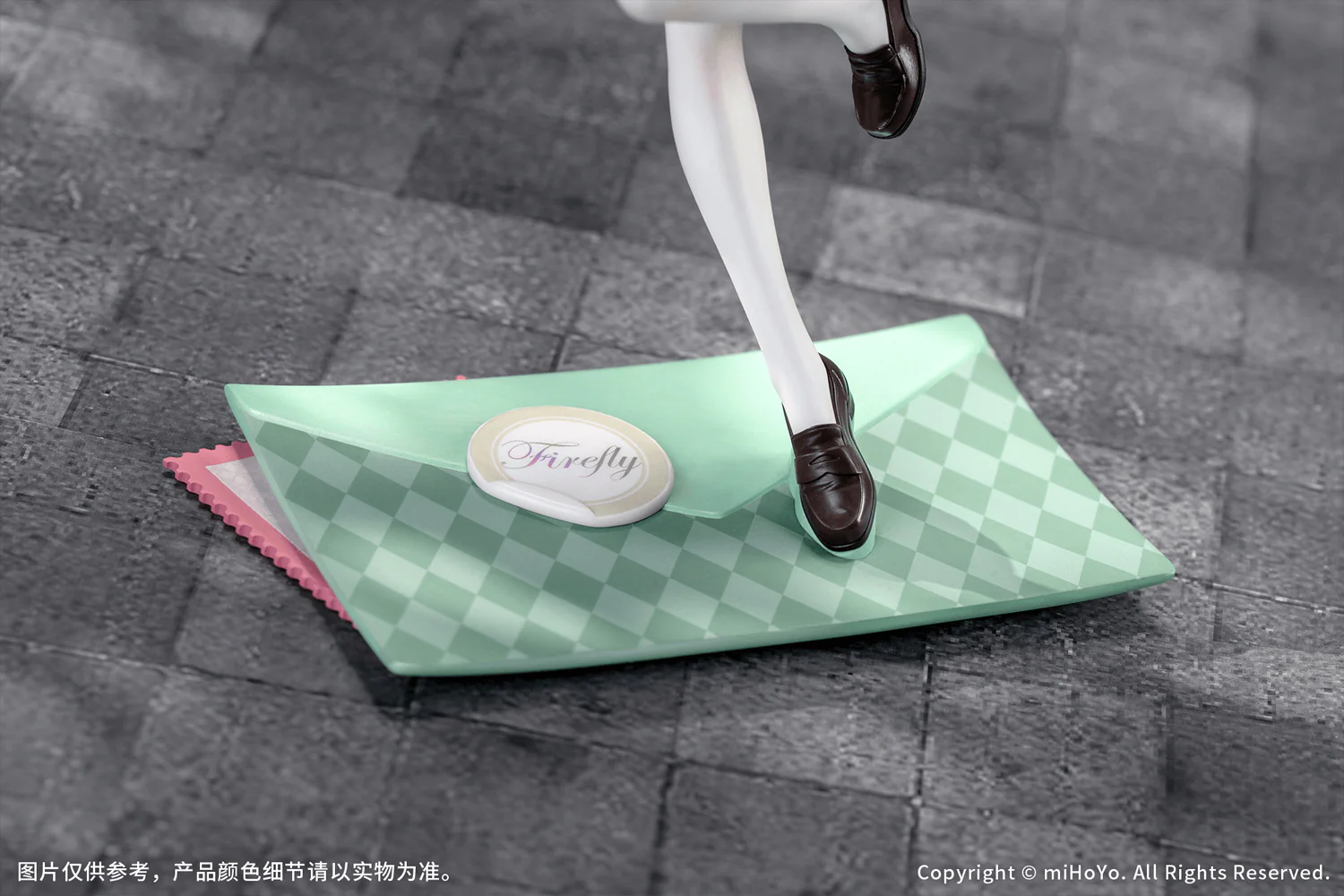 1/8 Gift+ Firefly: Spring Missive Ver. (Honkai: Star Rail) - Image 13