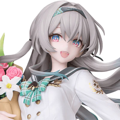 1/8 Gift+ Firefly: Spring Missive Ver. (Honkai: Star Rail) - Image 2