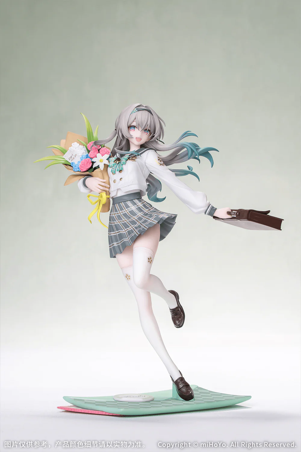 1/8 Gift+ Firefly: Spring Missive Ver. (Honkai: Star Rail) - Image 4