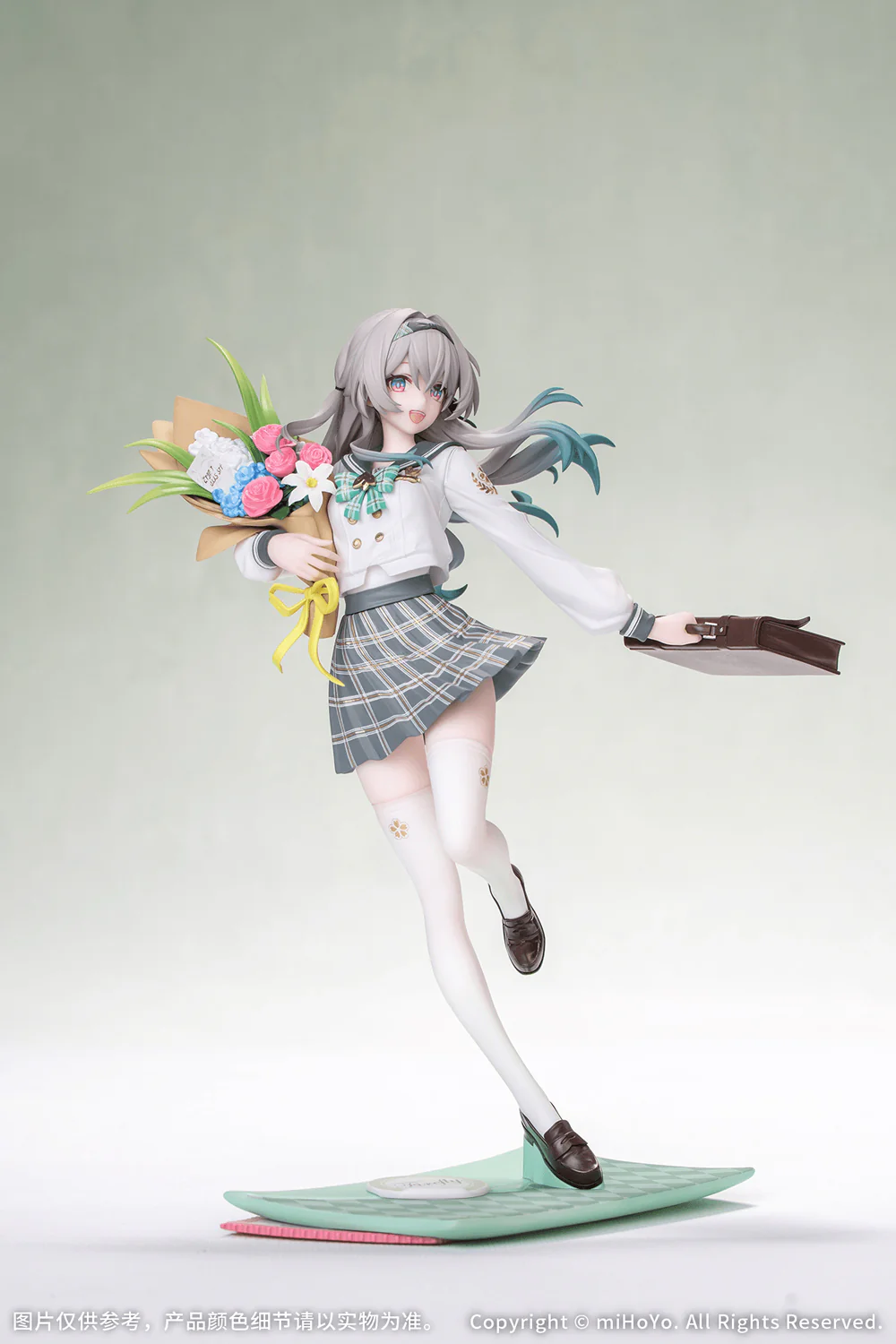 1/8 Gift+ Firefly: Spring Missive Ver. (Honkai: Star Rail) - Image 5
