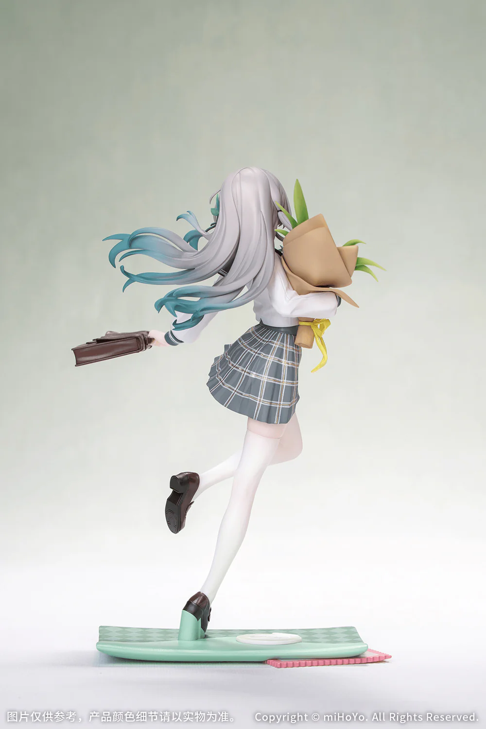 1/8 Gift+ Firefly: Spring Missive Ver. (Honkai: Star Rail) - Image 6