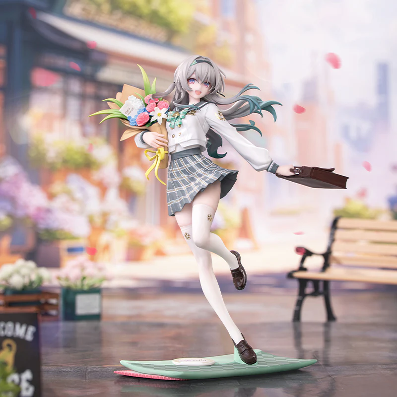 1/8 Gift+ Firefly: Spring Missive Ver. (Honkai: Star Rail) - Image 7