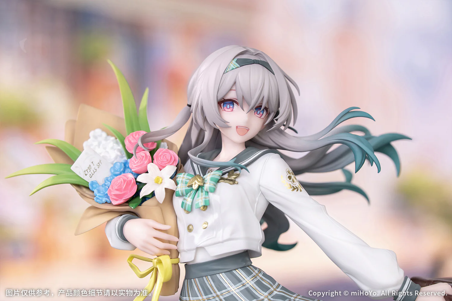 1/8 Gift+ Firefly: Spring Missive Ver. (Honkai: Star Rail) - Image 9