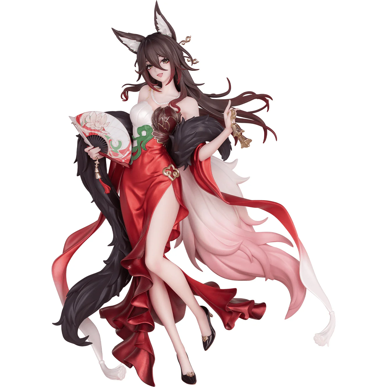 1/8 Gift+ Fugue: Star Luck Amass Fortunes Ver. (Honkai: Star Rail)