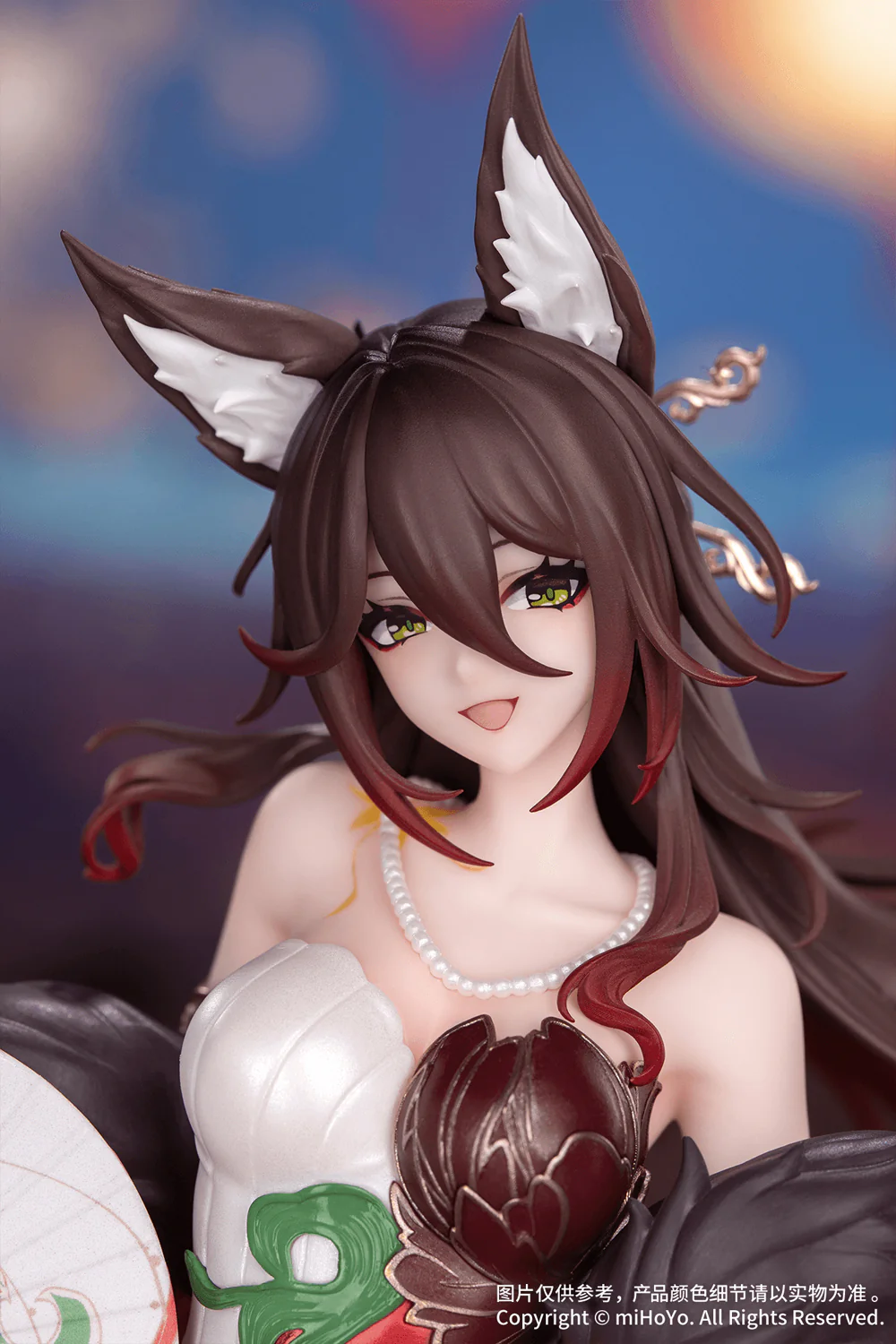 1/8 Gift+ Fugue: Star Luck Amass Fortunes Ver. (Honkai: Star Rail) - Image 10