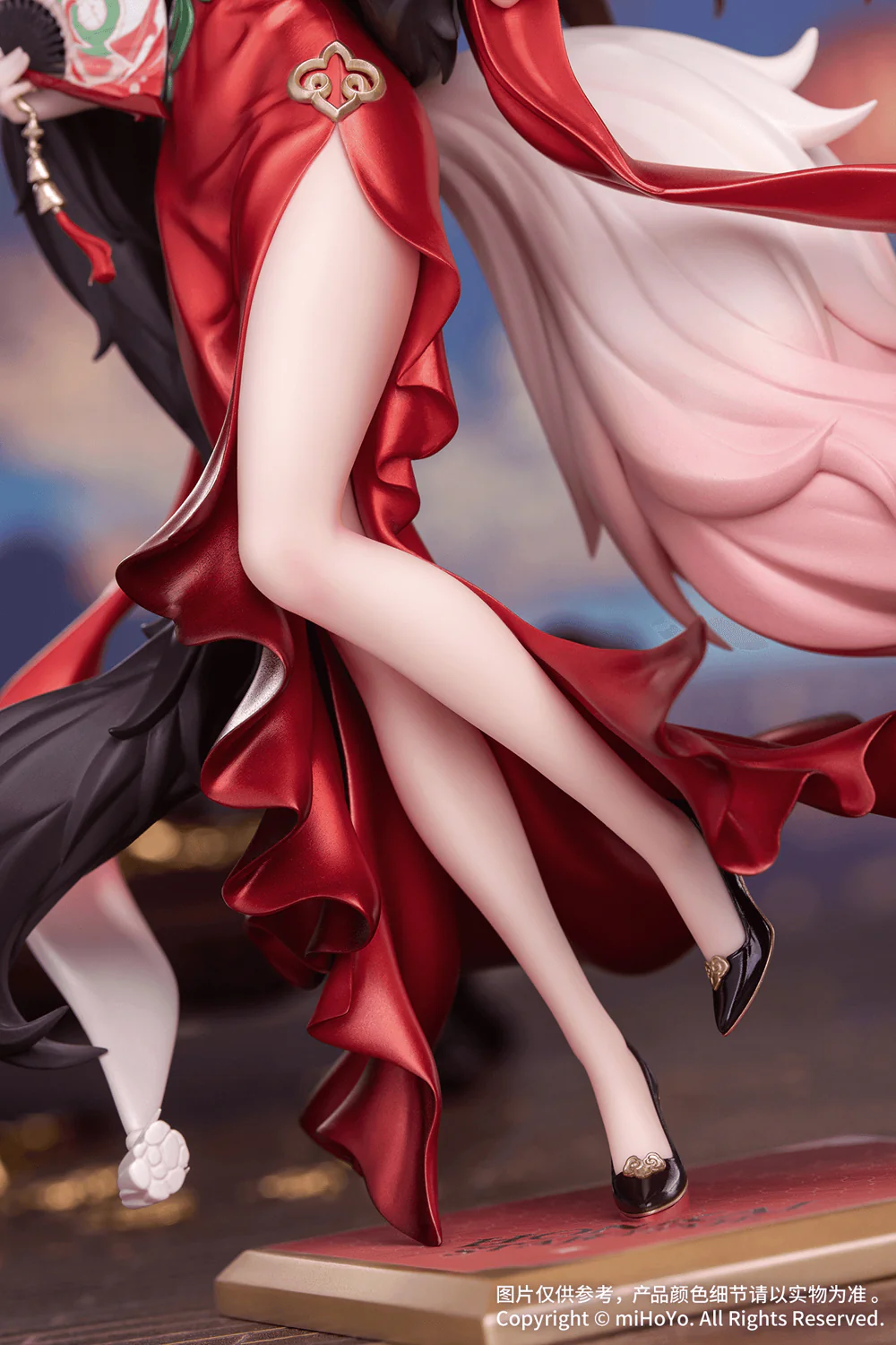 1/8 Gift+ Fugue: Star Luck Amass Fortunes Ver. (Honkai: Star Rail) - Image 16