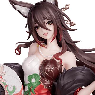 1/8 Gift+ Fugue: Star Luck Amass Fortunes Ver. (Honkai: Star Rail) - Image 2