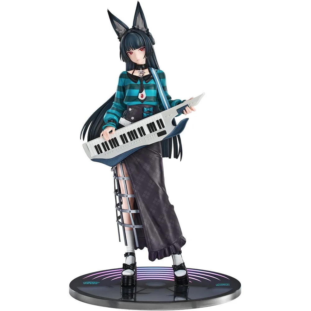 1/8 Gift+ Hoshimi Miyabi Sparkling Wonderland Ver. (Zenless Zone Zero)