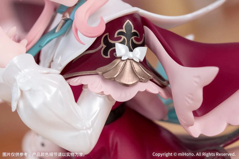 1/8 Gift+ Hyacine (Honkai: Star Rail) - Image 10