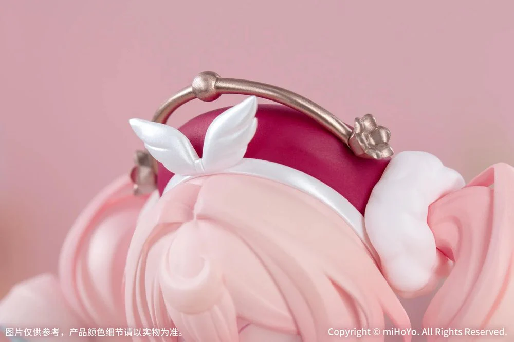 1/8 Gift+ Hyacine (Honkai: Star Rail) - Image 11