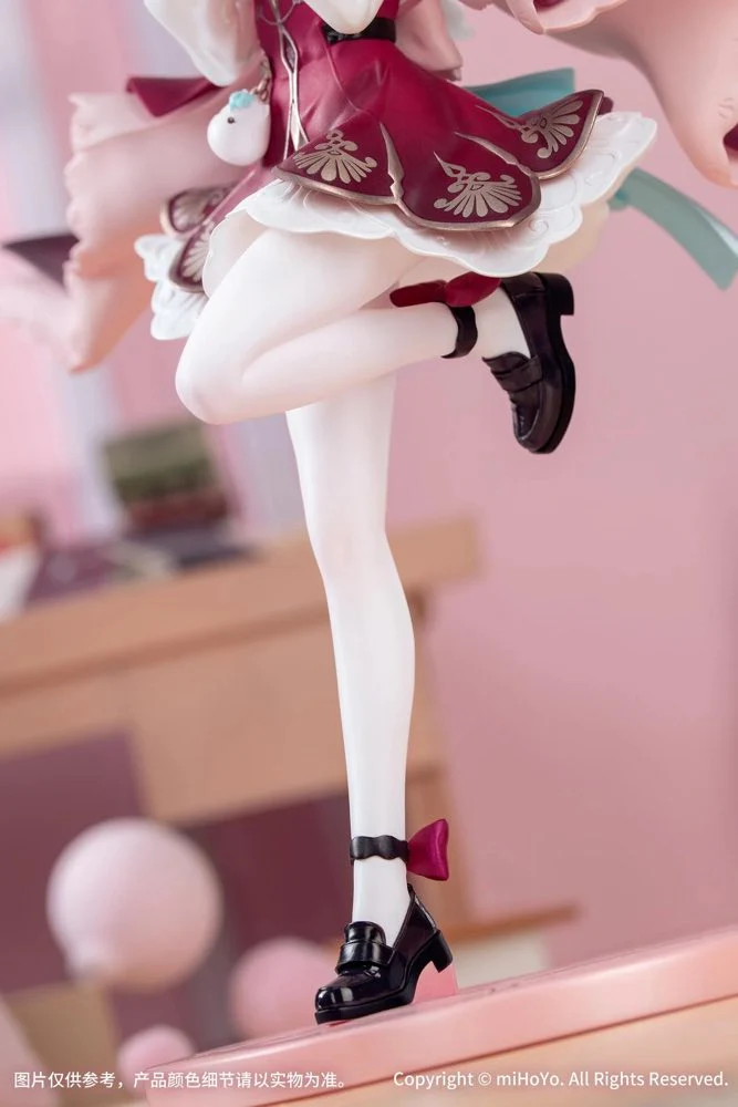 1/8 Gift+ Hyacine (Honkai: Star Rail) - Image 13