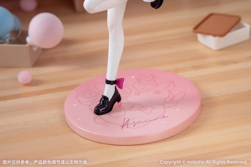 1/8 Gift+ Hyacine (Honkai: Star Rail) - Image 14