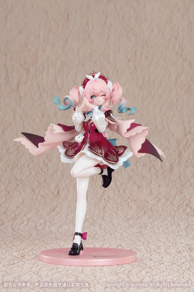 1/8 Gift+ Hyacine (Honkai: Star Rail) - Image 5