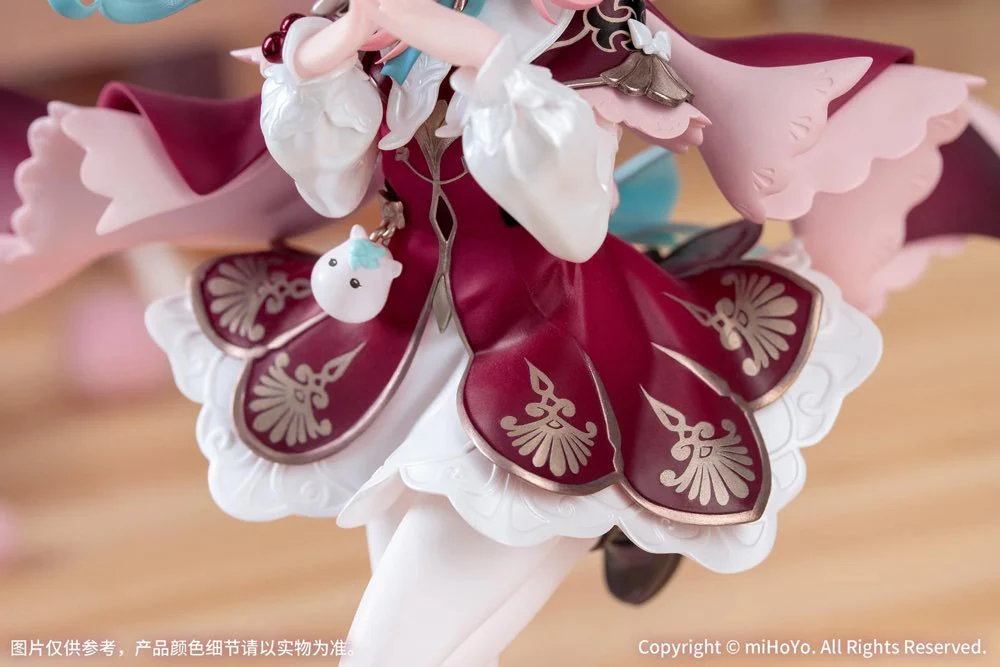 1/8 Gift+ Hyacine (Honkai: Star Rail) - Image 8