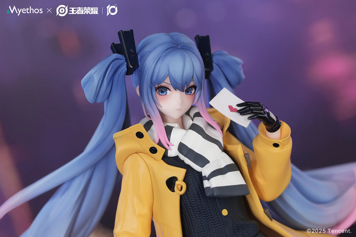 1/8 Gift+ Lady Sun: Lovers Across Time Ver. (Honor of Kings) - Image 10