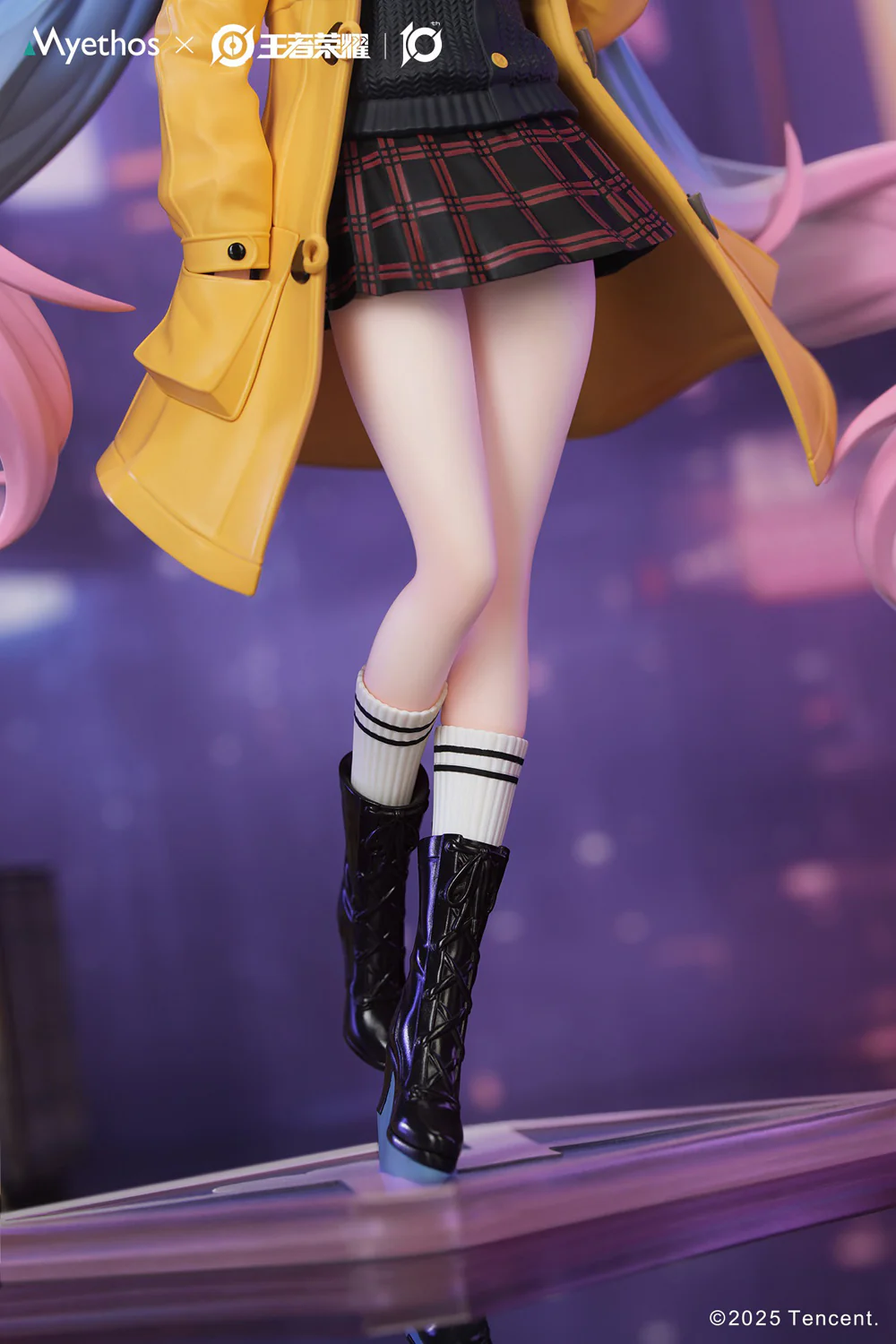 1/8 Gift+ Lady Sun: Lovers Across Time Ver. (Honor of Kings) - Image 14