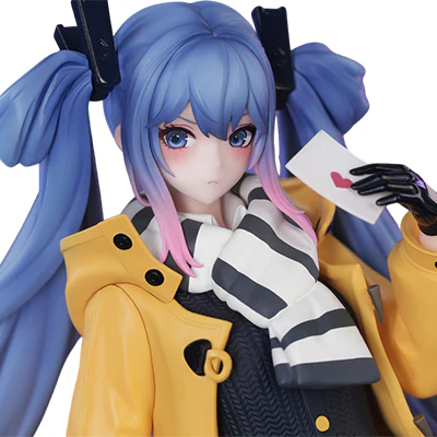 1/8 Gift+ Lady Sun: Lovers Across Time Ver. (Honor of Kings) - Image 2