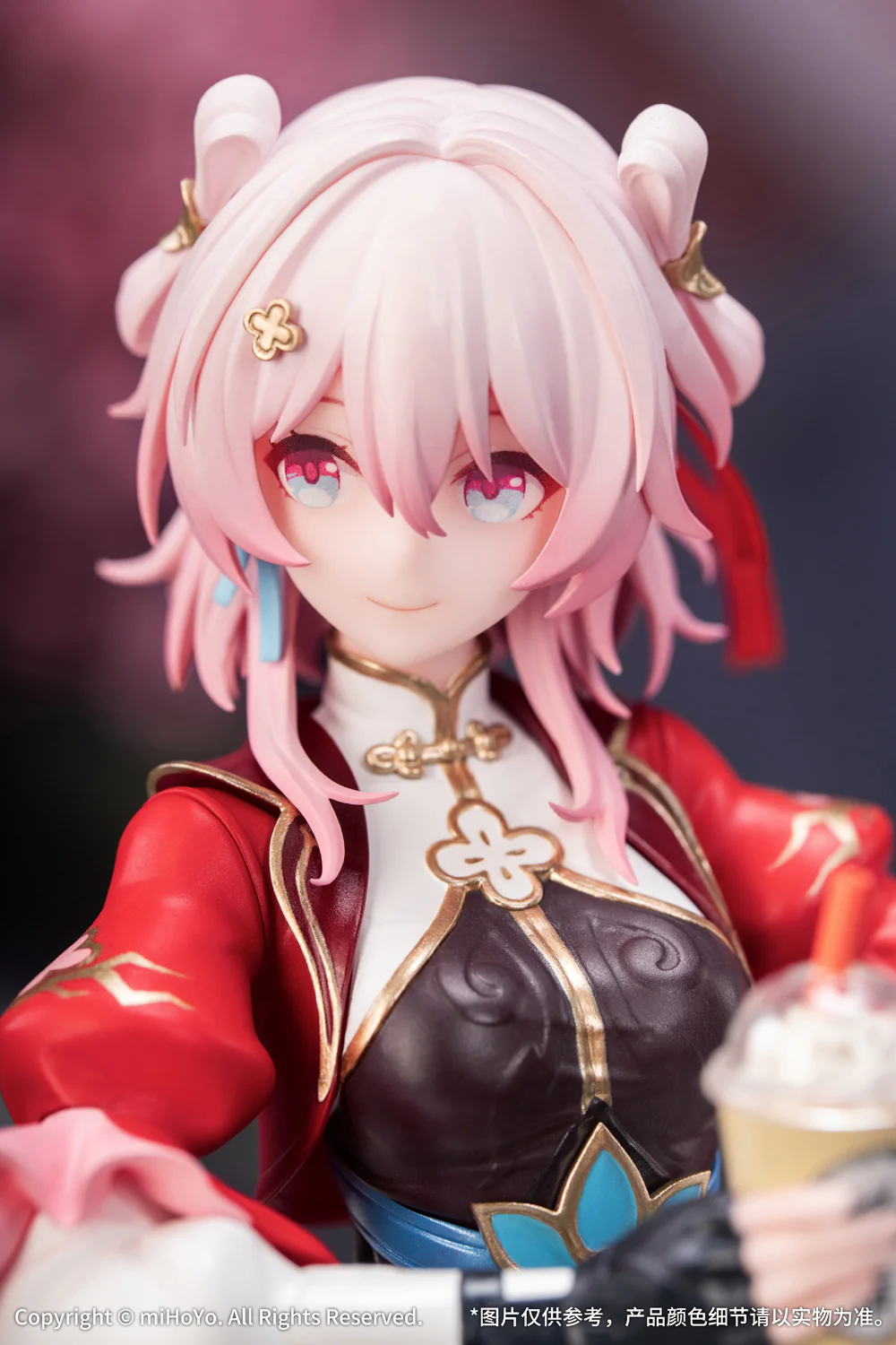 1/8 Gift+ March 7th: The Hunt (Honkai: Star Rail) - Image 15