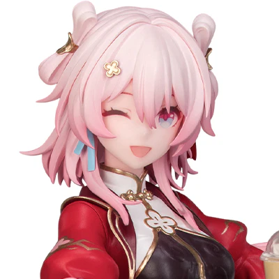 1/8 Gift+ March 7th: The Hunt (Honkai: Star Rail) - Image 2