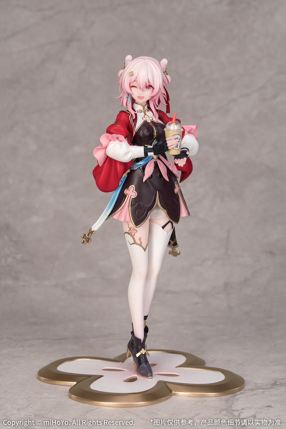 1/8 Gift+ March 7th: The Hunt (Honkai: Star Rail) - Image 4