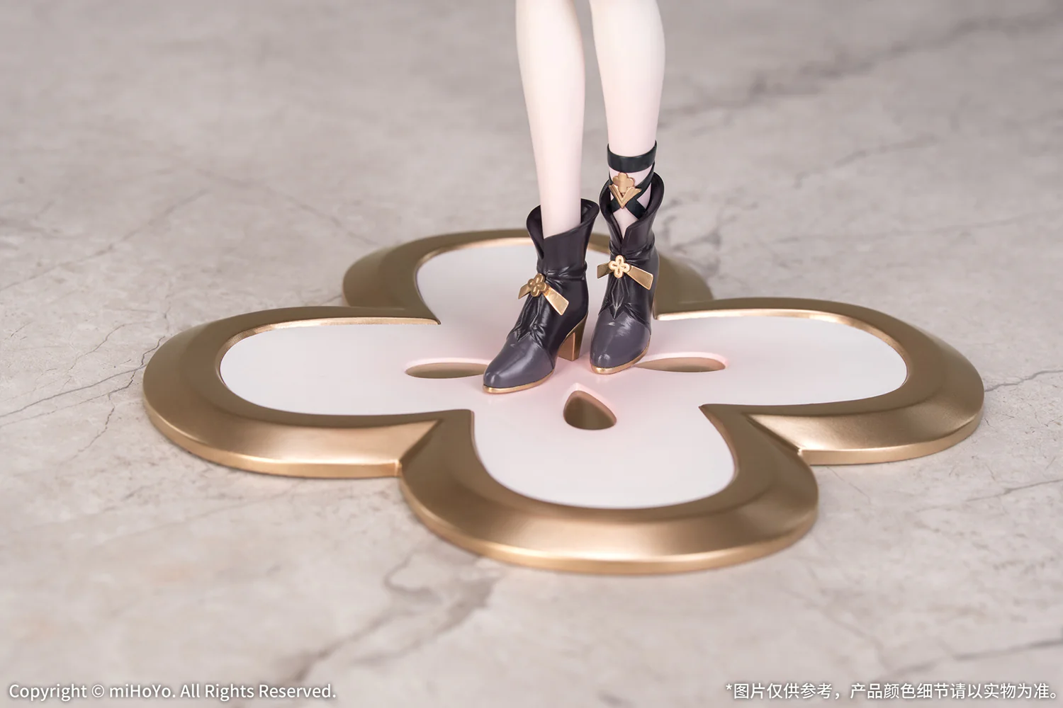 1/8 Gift+ March 7th: The Hunt (Honkai: Star Rail) - Image 7