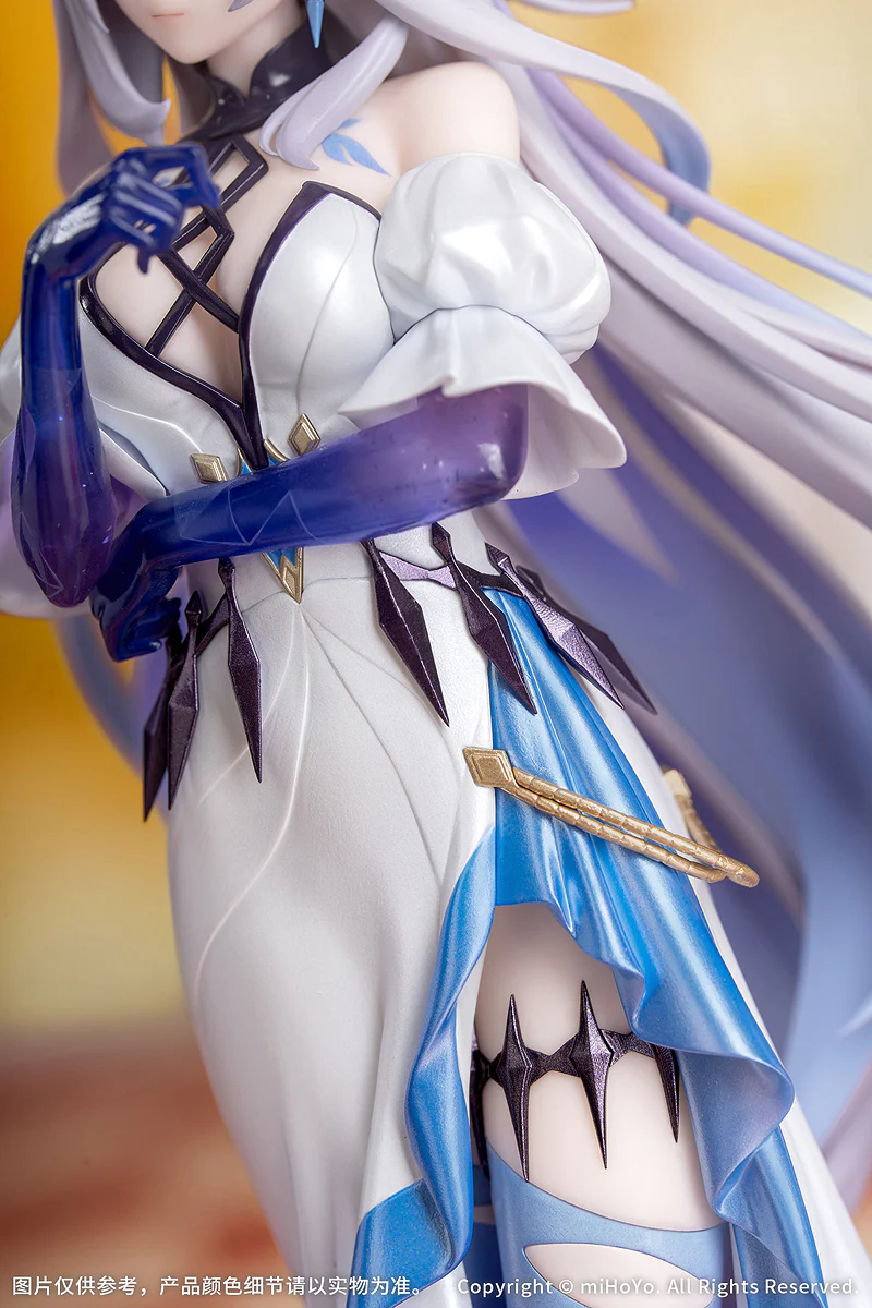 1/8 Gift+ Skirk: Gathering Ver. (Genshin Impact) - Image 10