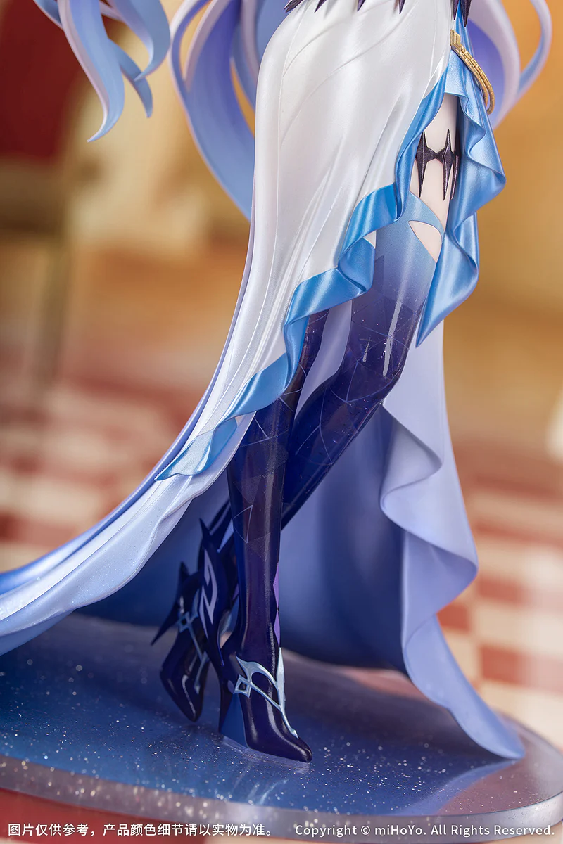 1/8 Gift+ Skirk: Gathering Ver. (Genshin Impact) - Image 11