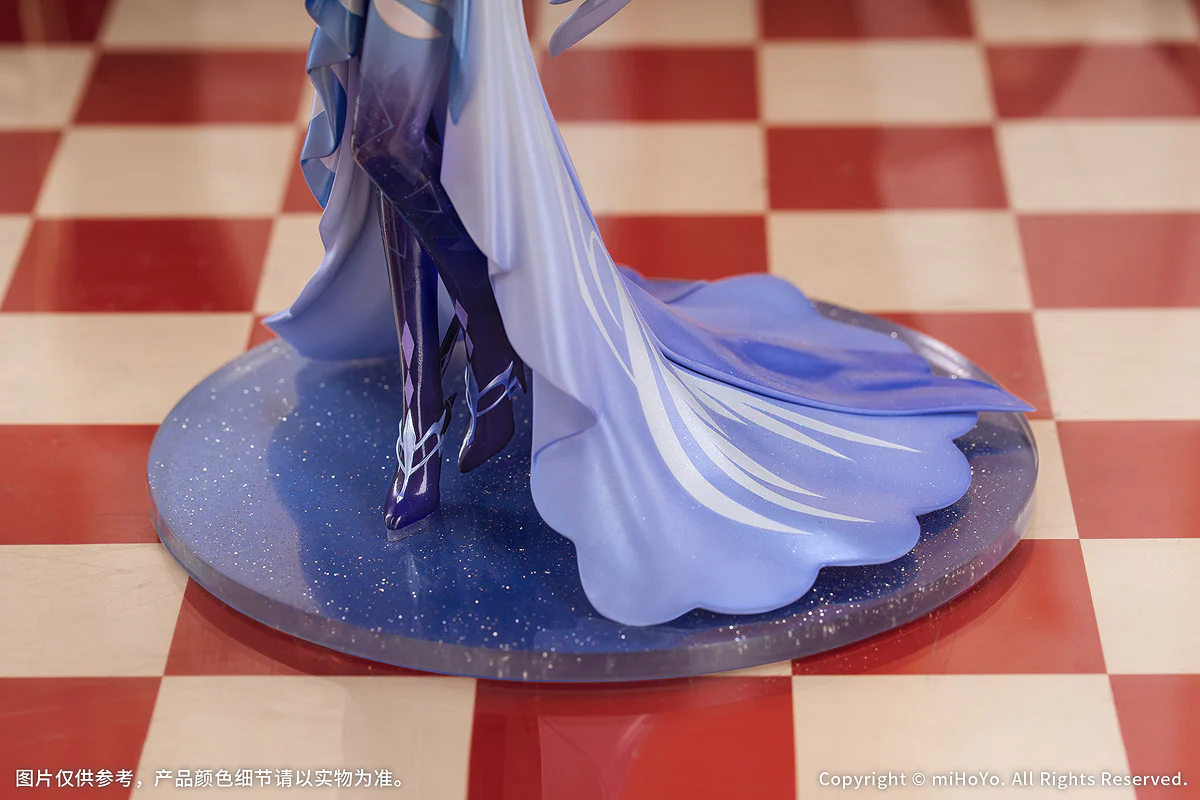 1/8 Gift+ Skirk: Gathering Ver. (Genshin Impact) - Image 12