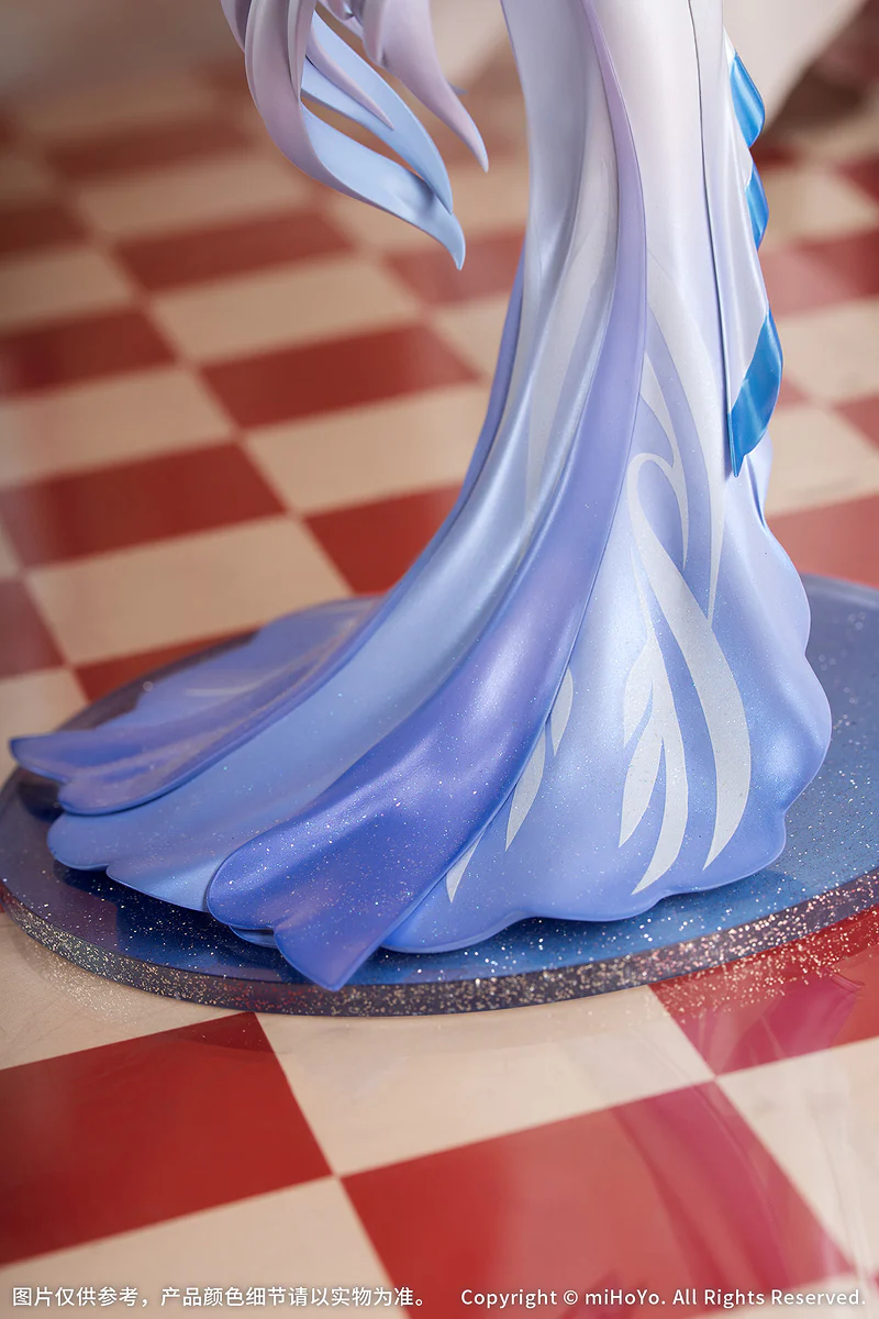 1/8 Gift+ Skirk: Gathering Ver. (Genshin Impact) - Image 13