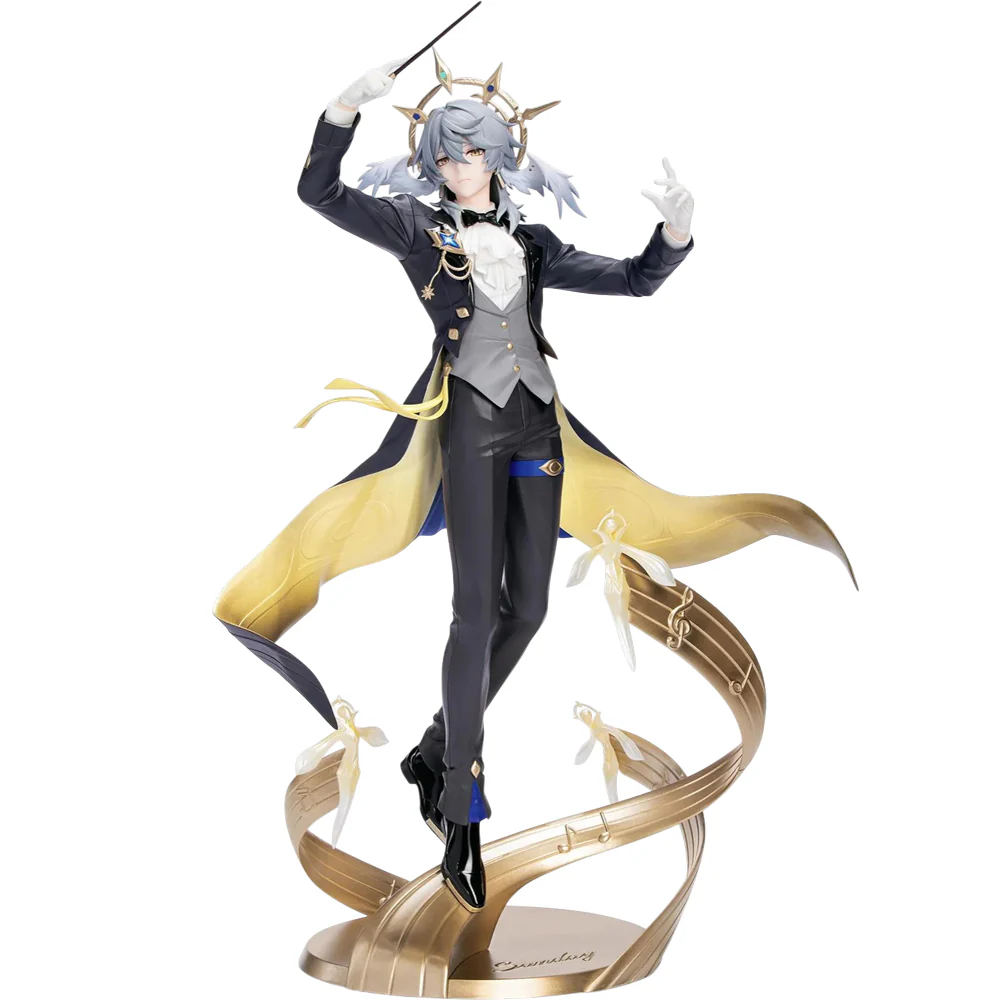 1/8 Gift+ Sunday Star Rail Live Ver. (Honkai: Star Rail)