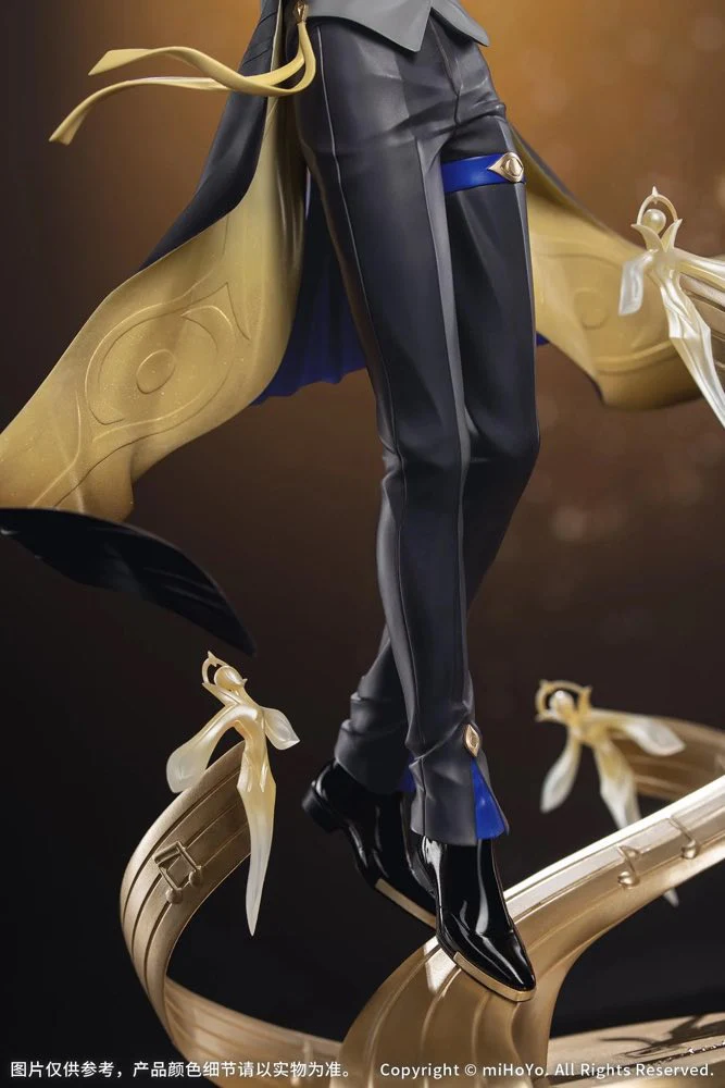1/8 Gift+ Sunday Star Rail Live Ver. (Honkai: Star Rail) - Image 10