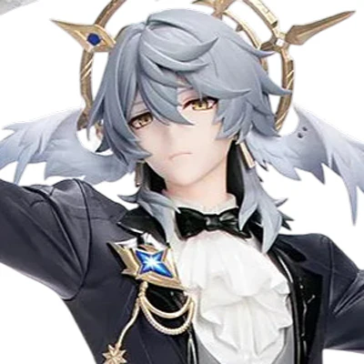 1/8 Gift+ Sunday Star Rail Live Ver. (Honkai: Star Rail) - Image 2