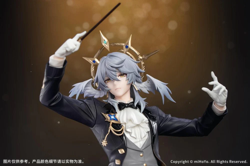 1/8 Gift+ Sunday Star Rail Live Ver. (Honkai: Star Rail) - Image 3