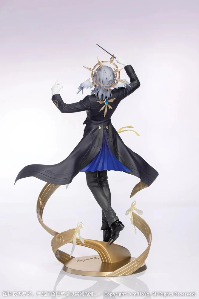 1/8 Gift+ Sunday Star Rail Live Ver. (Honkai: Star Rail) - Image 6