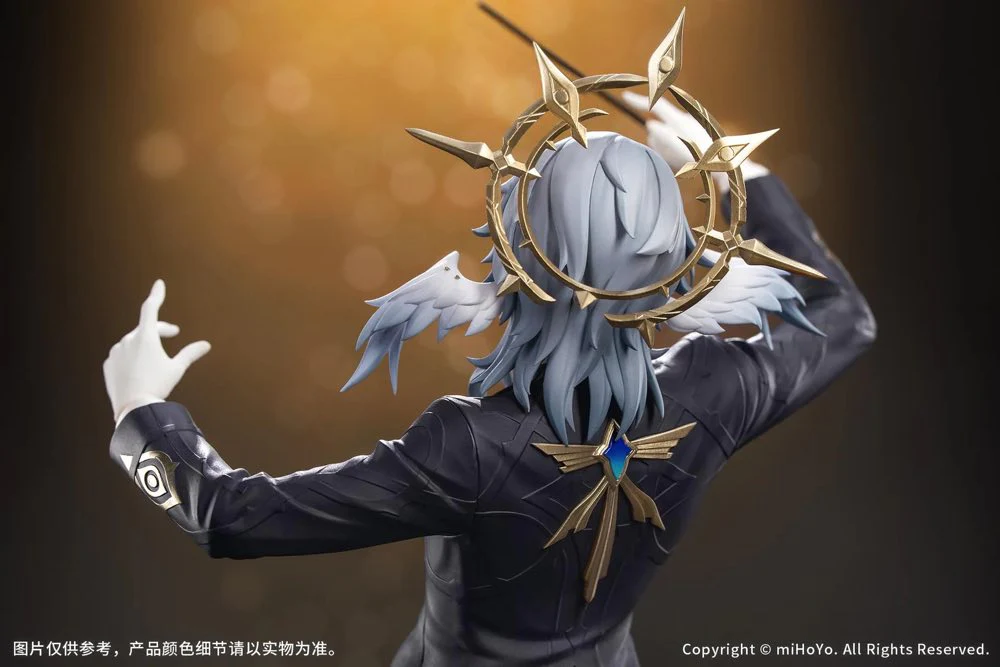 1/8 Gift+ Sunday Star Rail Live Ver. (Honkai: Star Rail) - Image 8