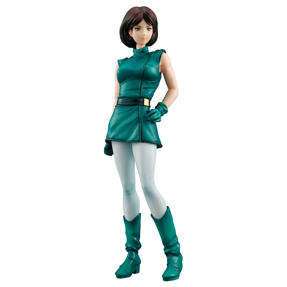 1/8 Gundam Girls Generation: Emma Sheen - Image 4