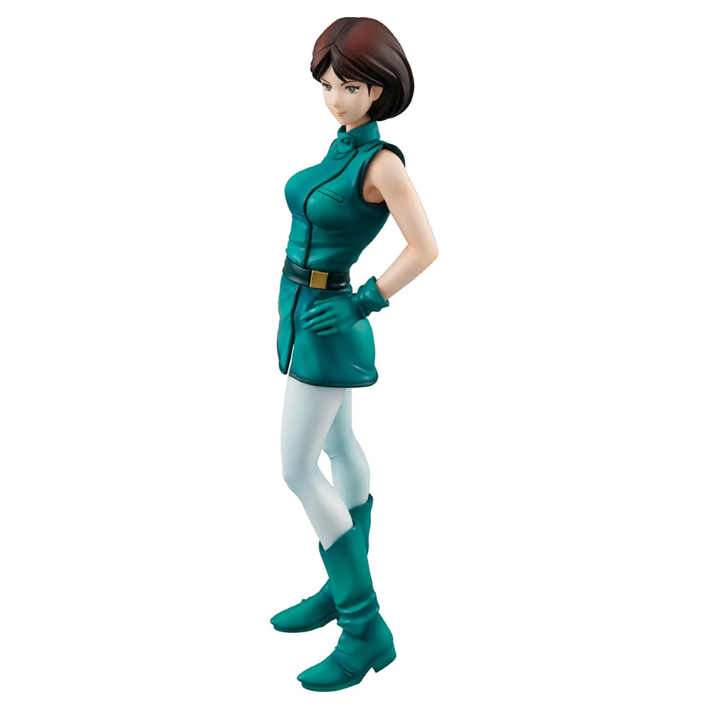 1/8 Gundam Girls Generation: Emma Sheen - Image 5