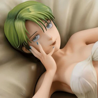 1/8 Gundam Girls Generation Four Murasame [The Revived Soul of Z] - Image 2