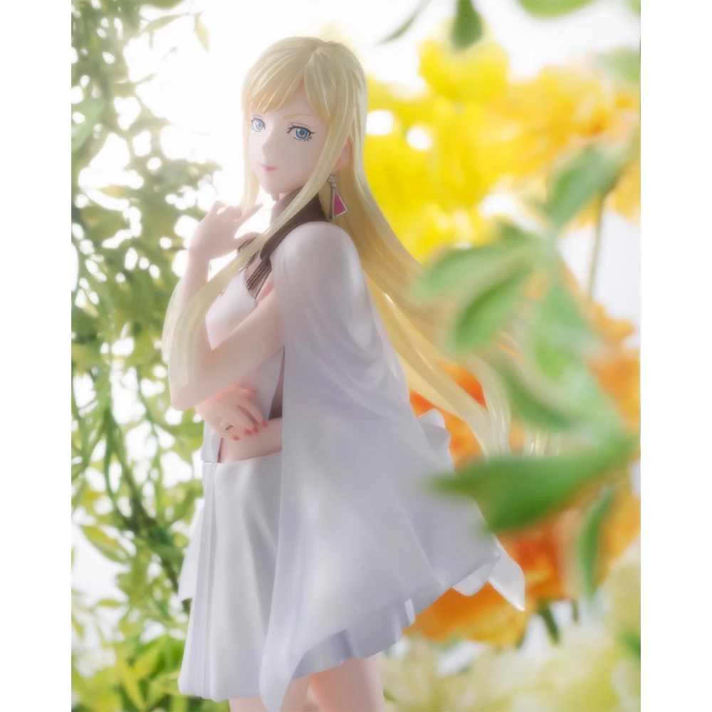 1/8 Gundam Girls Generation Gigi Andalucia - Image 10